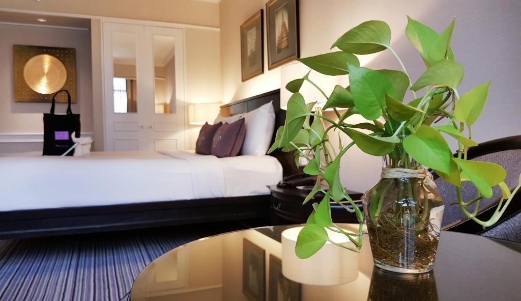 هتل سوکوسول بانکوک